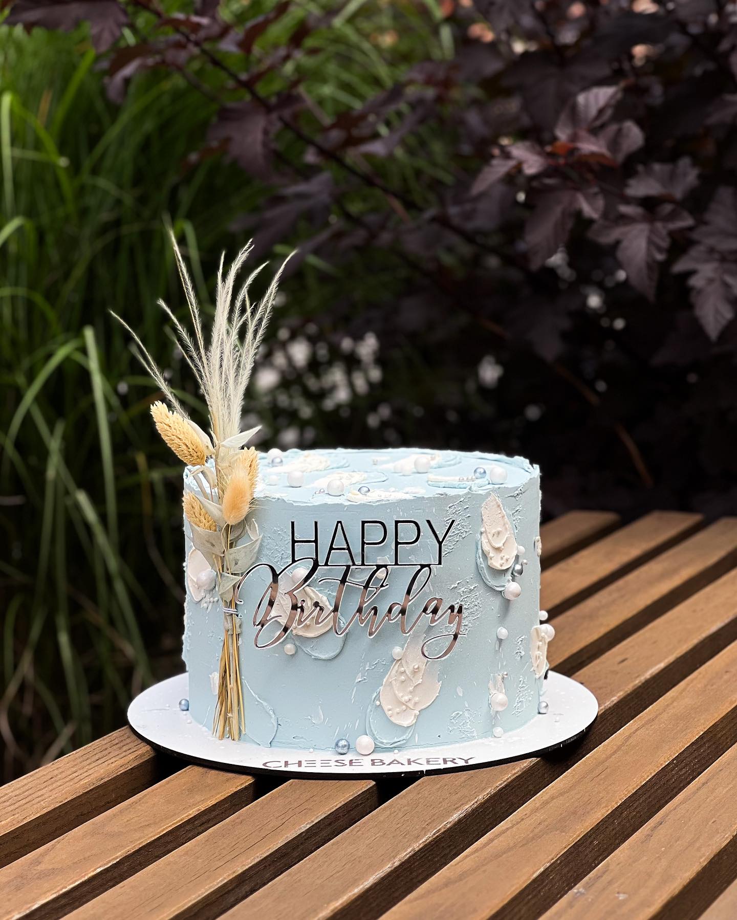 кондитерська CHEESE BAKERY Львів
